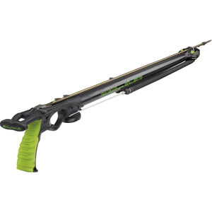 arbalète de chasse sous-marine en aluminium