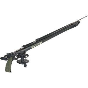 arbalète de chasse sous-marine en aluminium