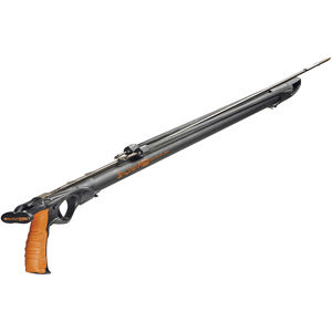 arbalète de chasse sous-marine en aluminium 1