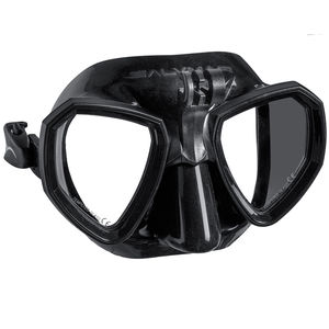 masque de plongée bi-verres 1