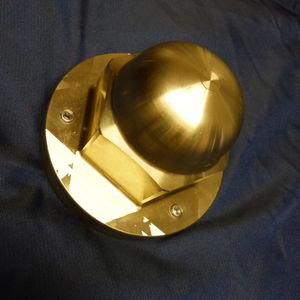 anode sacrificielle pour bateau