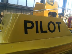 pilotine