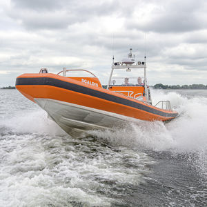 bateau de sauvetage 1