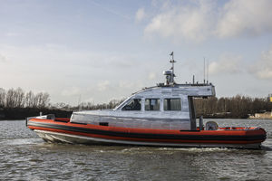 bateau de sauvetage 1