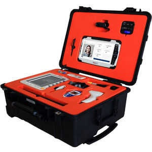 kit pour télémédecine pour navires