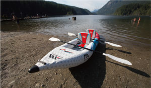 kayak sit-on-top