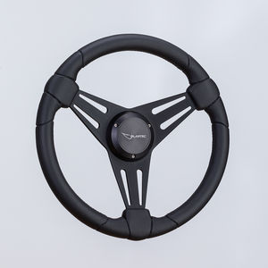 volant enduit polyuréthane pour bateau à moteur 1