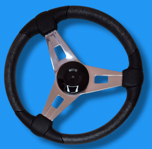 volant pour bateau à moteur