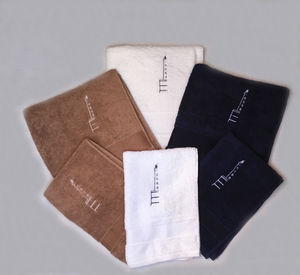 serviette pour bateau