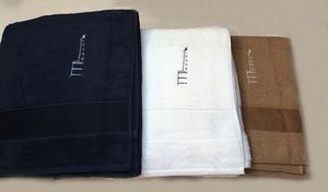 serviette pour bateau