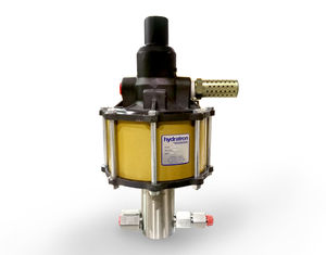 pompe marine