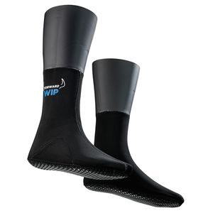 chaussettes néoprènes de bateaux
