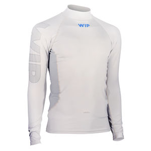 top lycra à manches longues 1