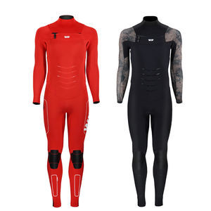 combinaison pour sports nautiques