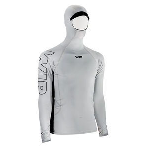 top lycra à capuche 1