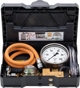 détendeur de gaz pour bateau