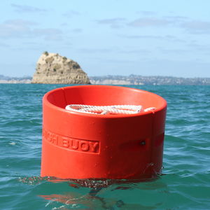 bouée de mouillage
