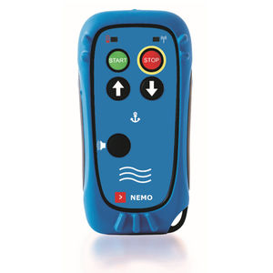 télécommande de guindeau