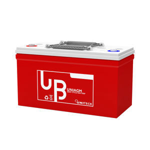 batterie pour bateau