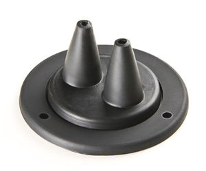 passe-coque pour bateau