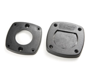 passe-coque pour bateau
