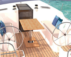 table pour bateau 1