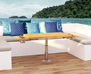 table pour bateau 1