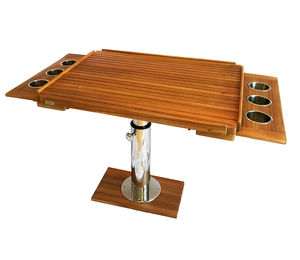 table pour bateau 1