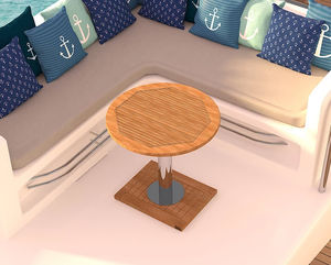 table pour bateau 1