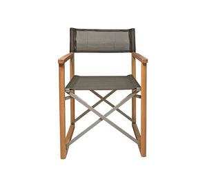 chaise régisseur pour bateau