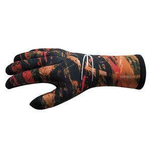 gants de plongée / intégraux