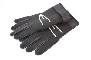 gants de plongée