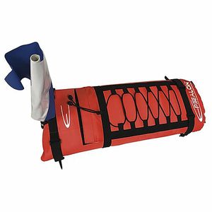 engin flottant de survie pour bateau