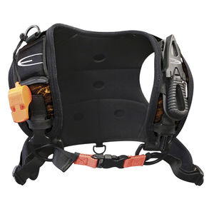 gilet porte-plombs de chasse sous-marine