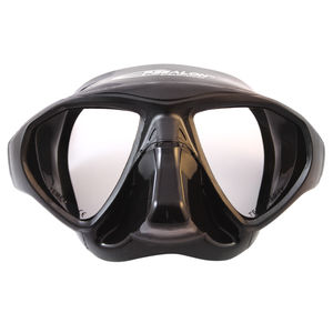masque de plongée bi-verre