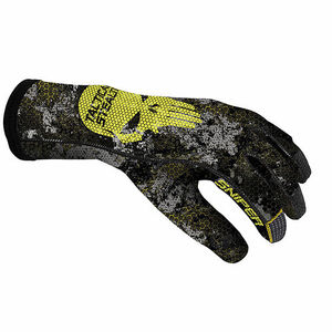 gants de plongée