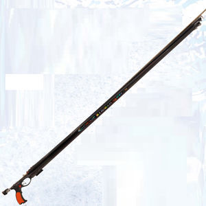 arbalète de chasse sous-marine en aluminium