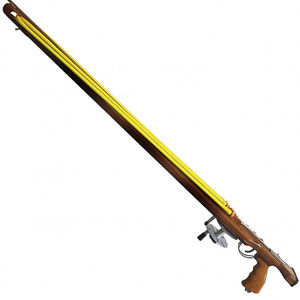 arbalète de chasse sous-marine