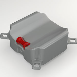 module pour ponton flottant modulable 1