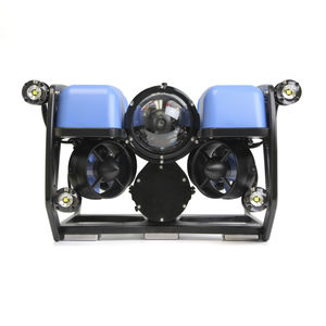 ROV sous-marin pour travaux sous-marin