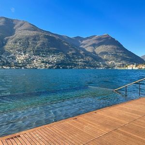 piscine flottante 1