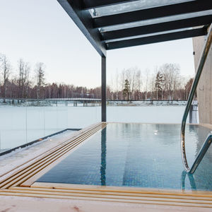 piscine sur mesure