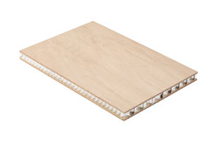 panneau sandwich pour cloison de navire