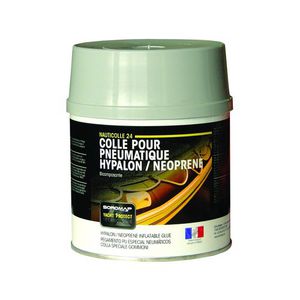 colle monocomposant