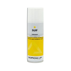 lubrifiant en spray