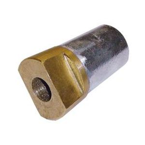 anode sacrificielle pour bateau