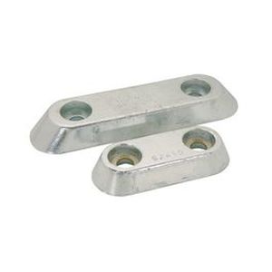 anode sacrificielle pour bateau 1
