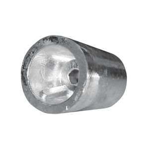 anode sacrificielle pour bateau