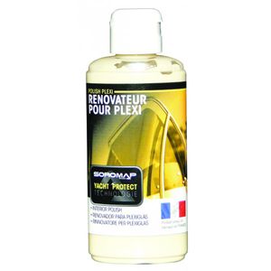 rénovateur pour Plexiglas®