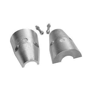 anode sacrificielle pour bateau